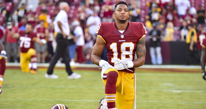 2016 Regular Season, Week 1