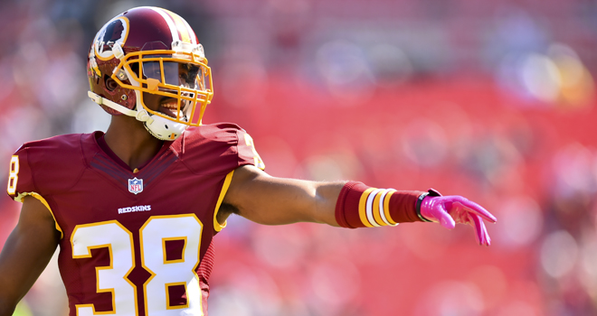 2016 Regular Season, Week 6